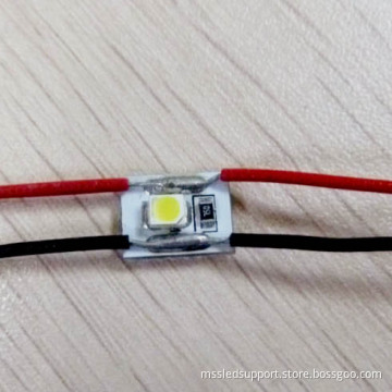 0.1W Small LED Module for Small Sign Letter